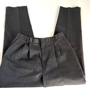 CHIC Women’s Elegant Black Dress/Casual Pants, SZ 16, NWOT